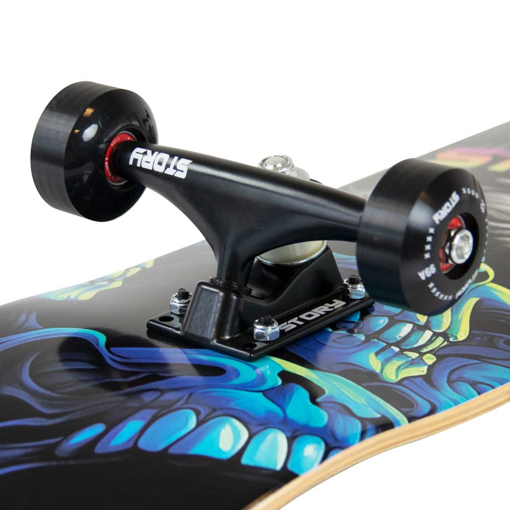 Story 7.5" Skateboard