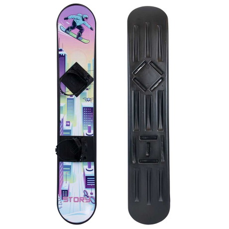 Story Snowboard