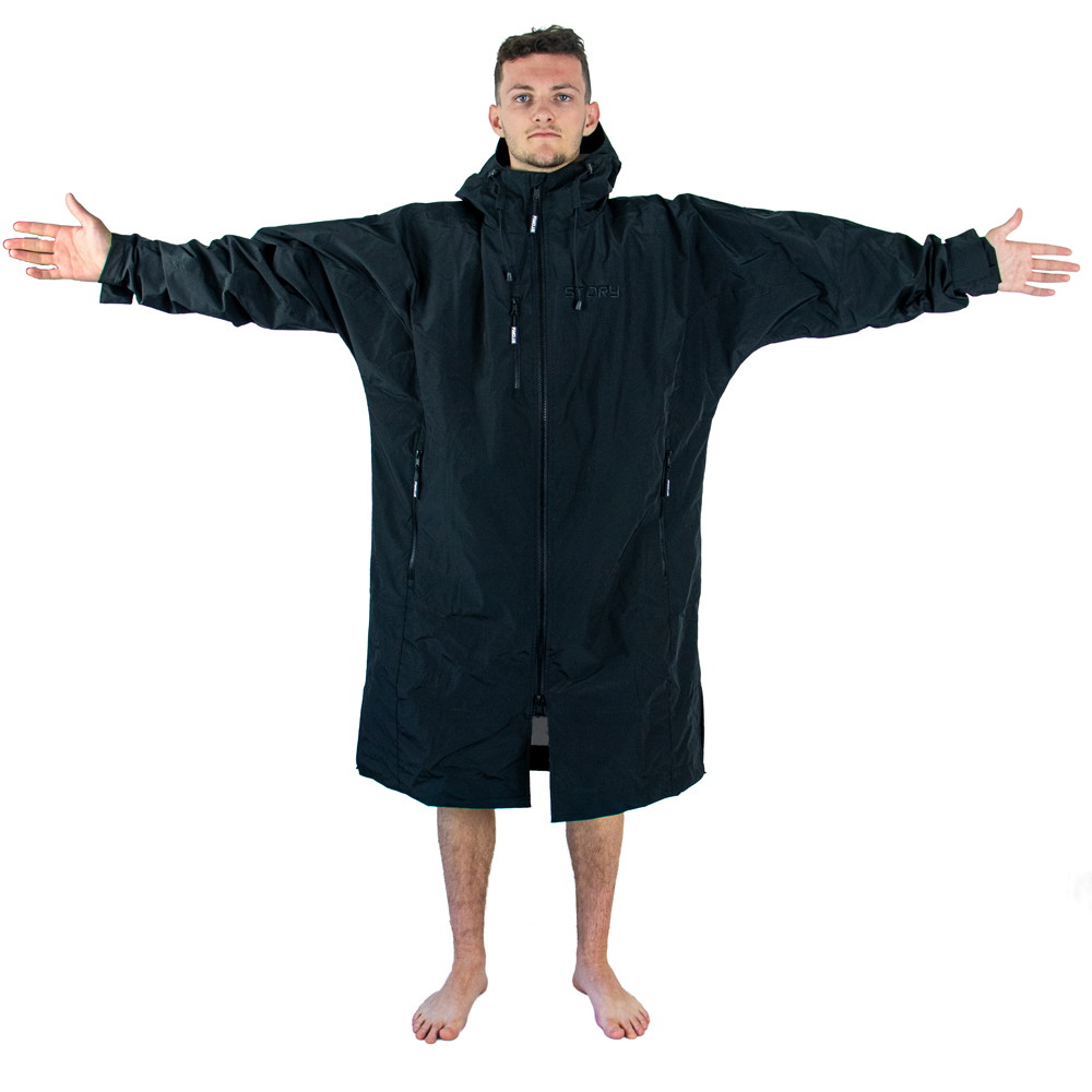 Story Summer Change Robe