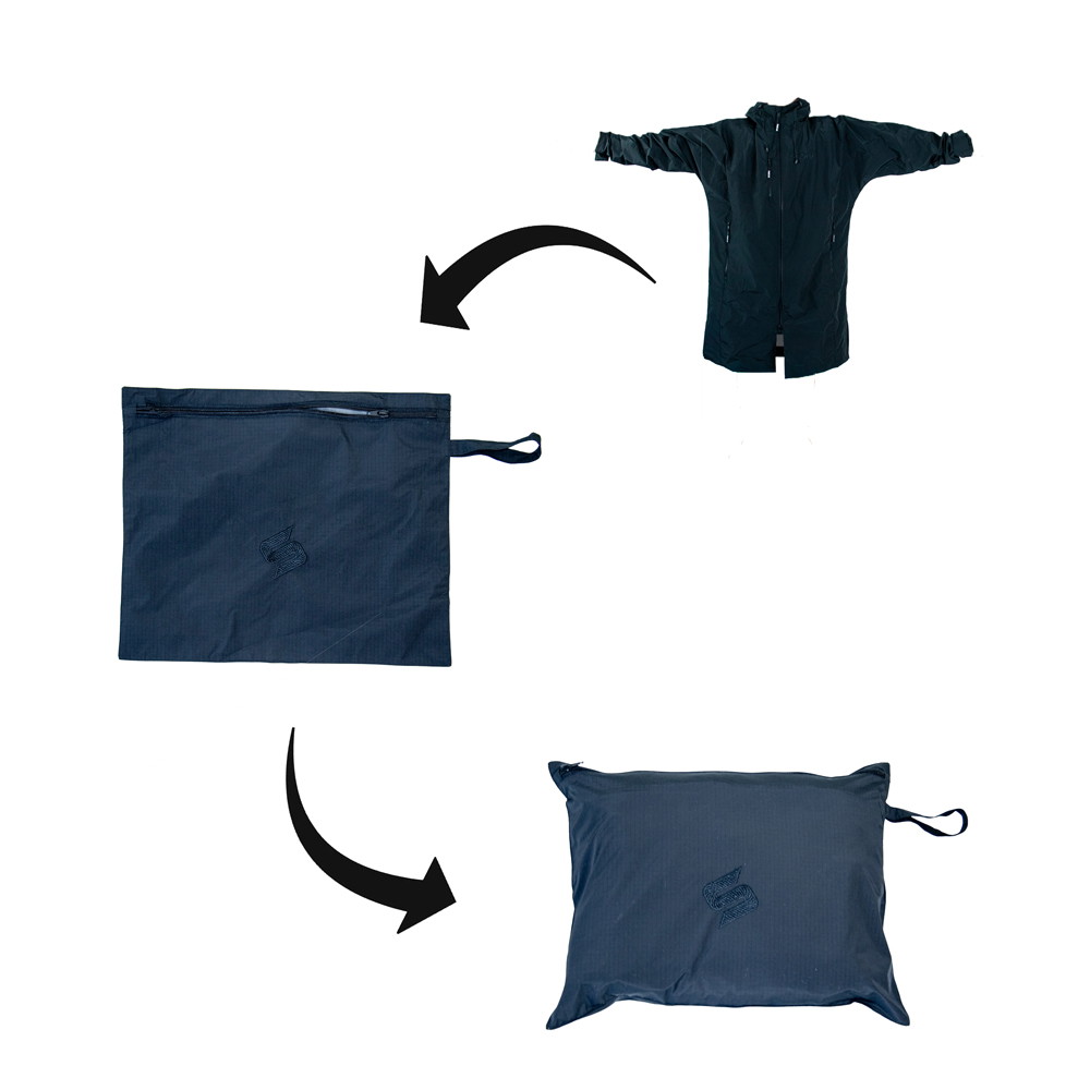 Story Summer Change Robe