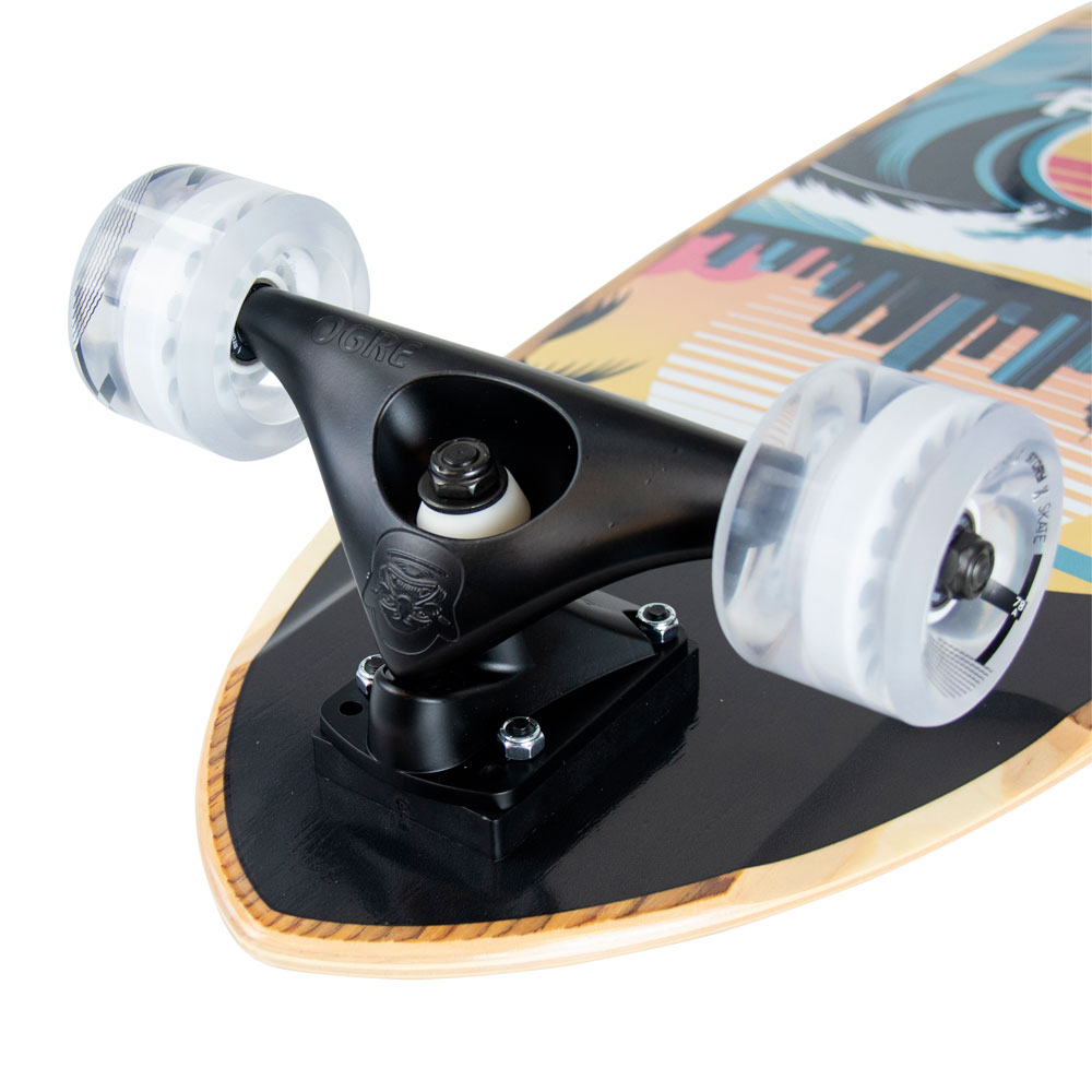 Story Sun Cruiser Surfskate