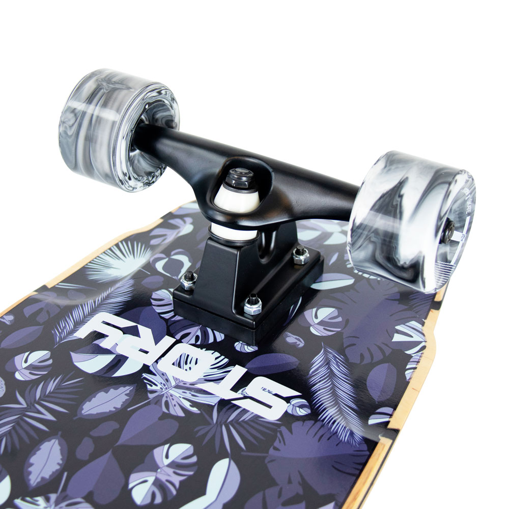 Story Sun Cruiser Surfskate