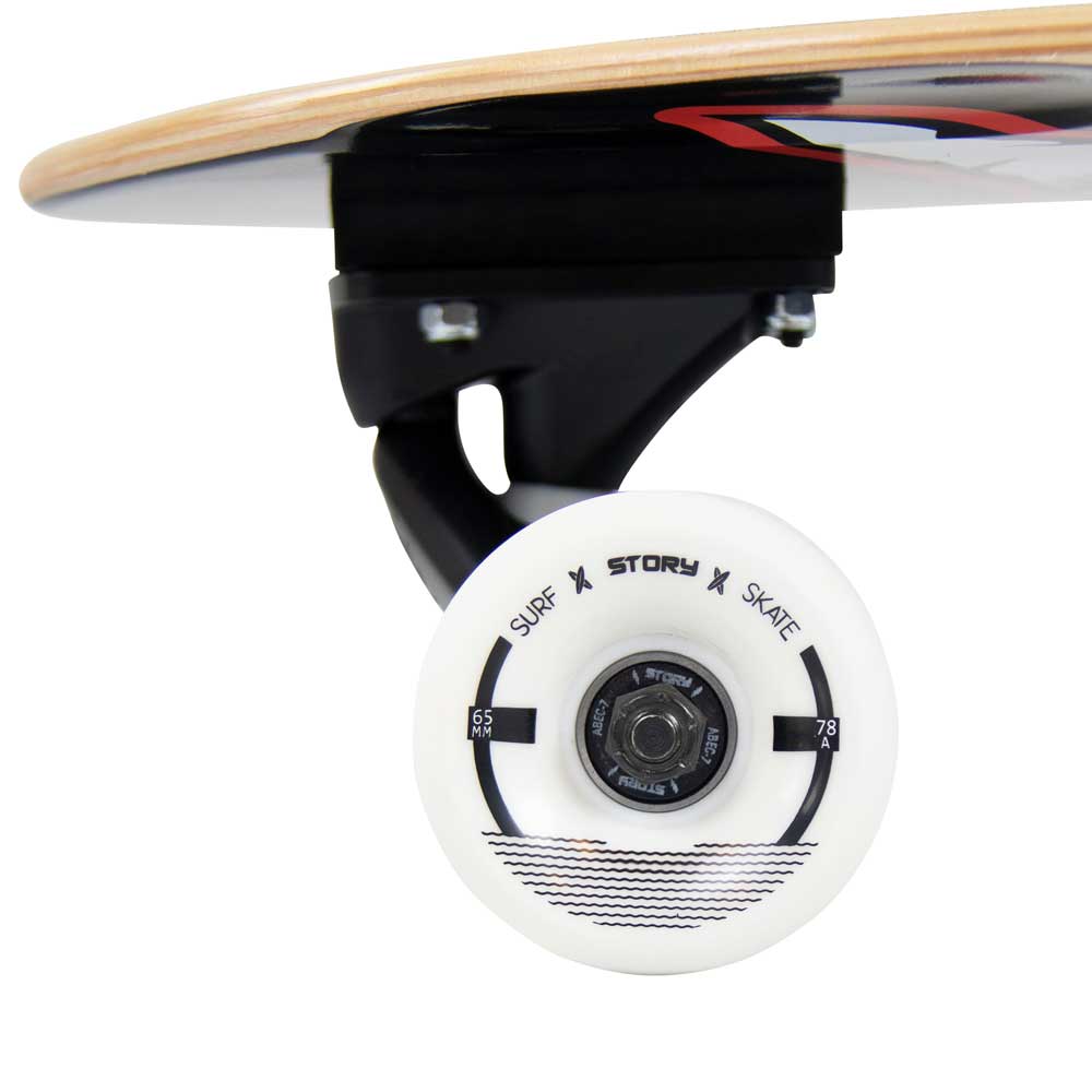 Story Riptide Gambler Series Surfskate