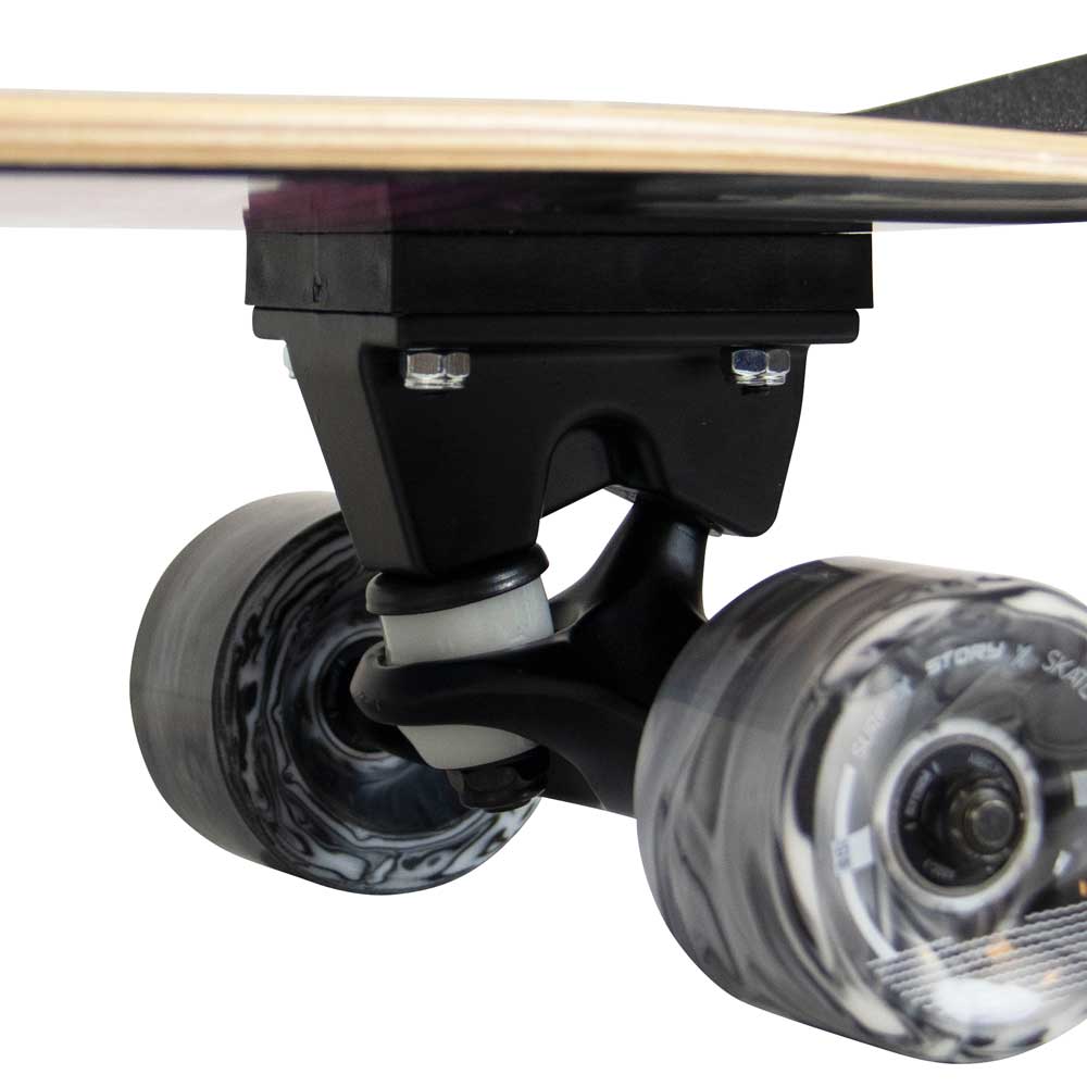 Story Riptide Surfskate