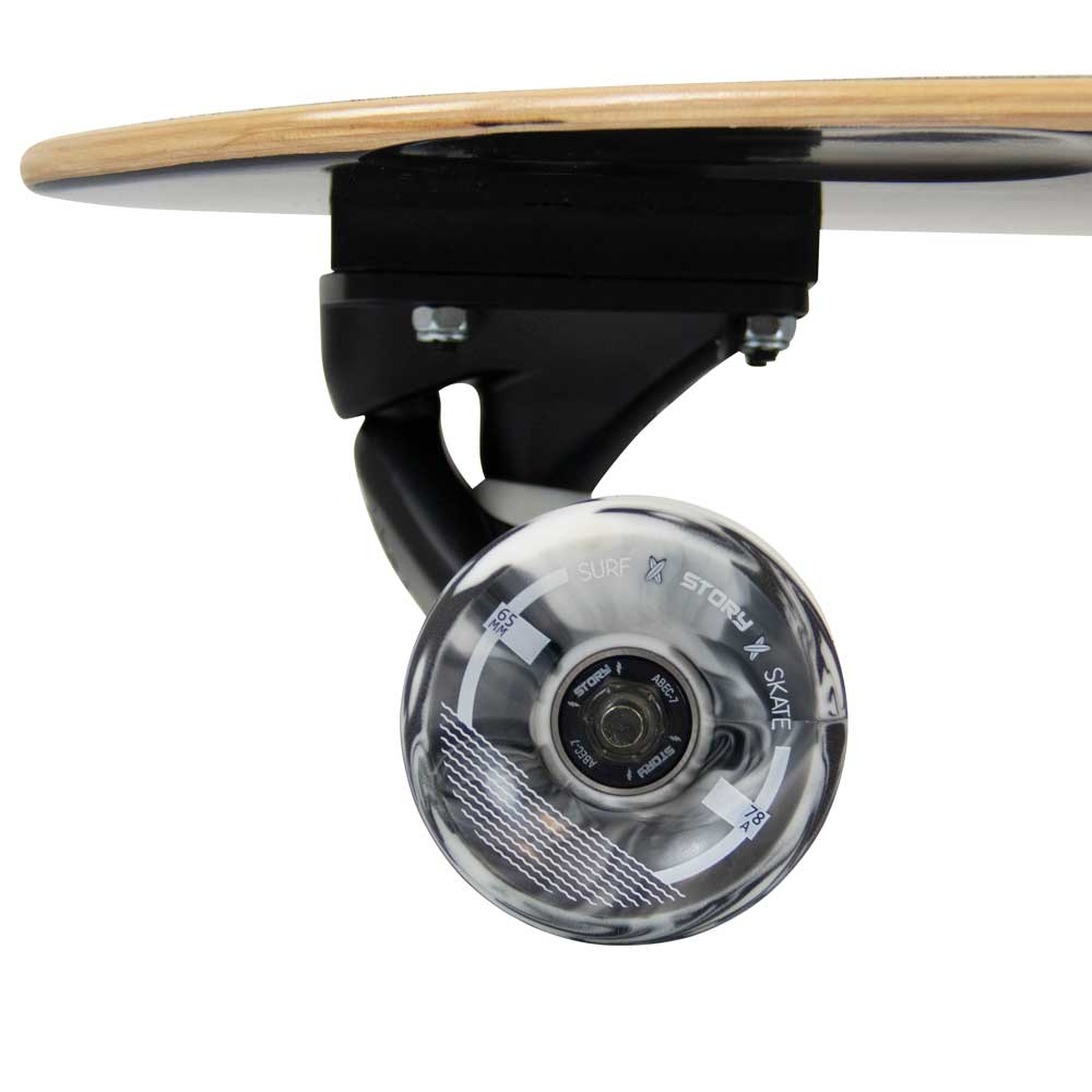 Story Riptide Surfskate
