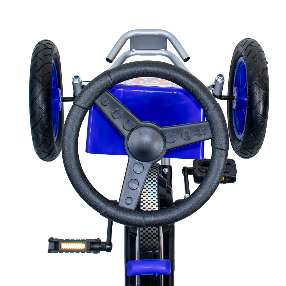Story Turbo Go-Kart