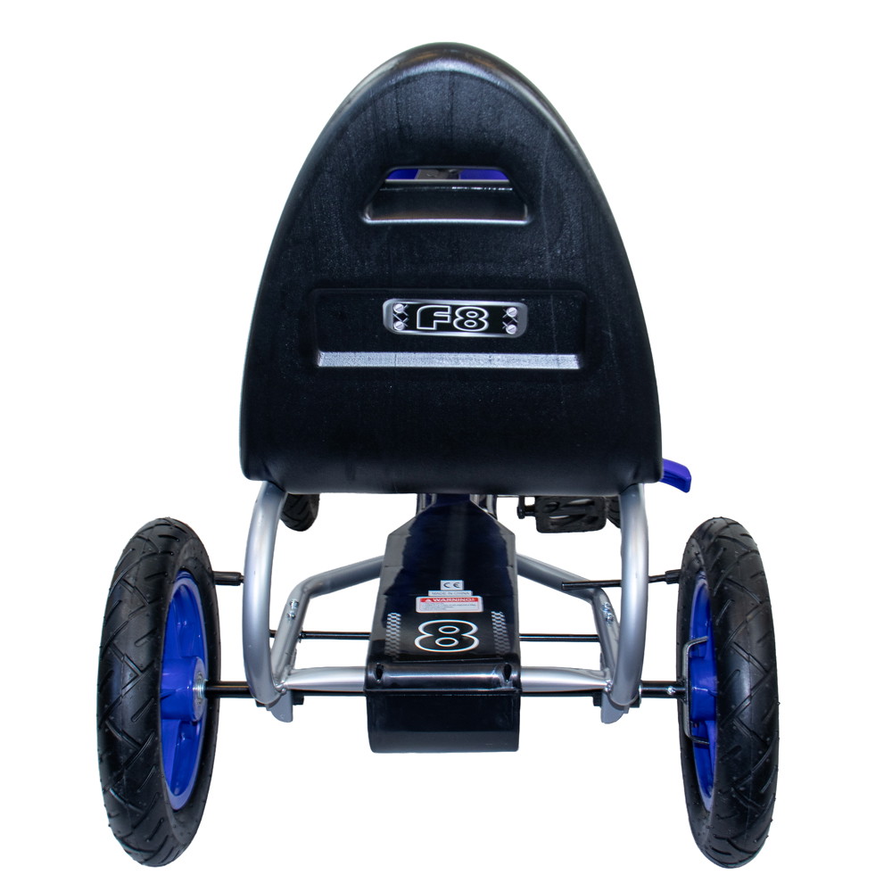 Story Turbo Go-Kart