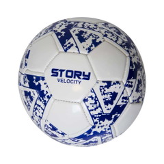 Story Velocity Fußball