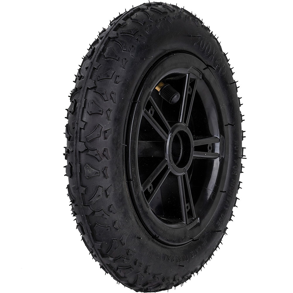 Story All Terrains Scooter Rolle