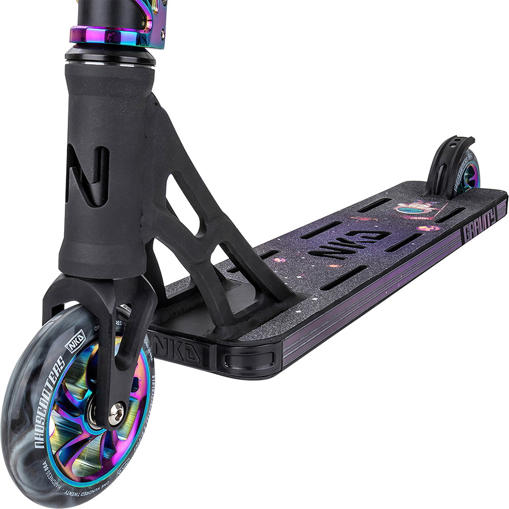 NKD Gravity Stunt Scooter