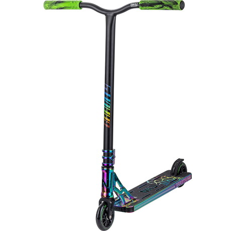 NKD Gravity Stunt Scooter