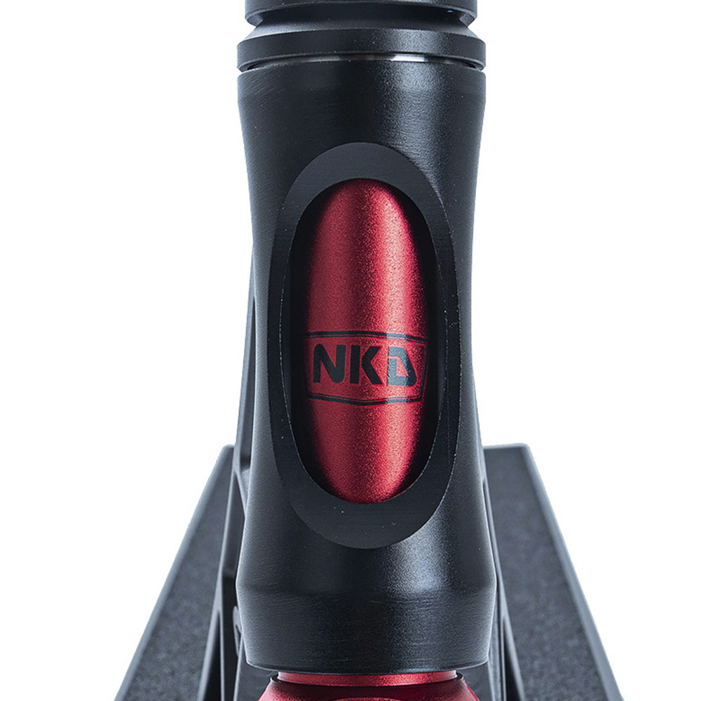 NKD UFO Stunt Scooter