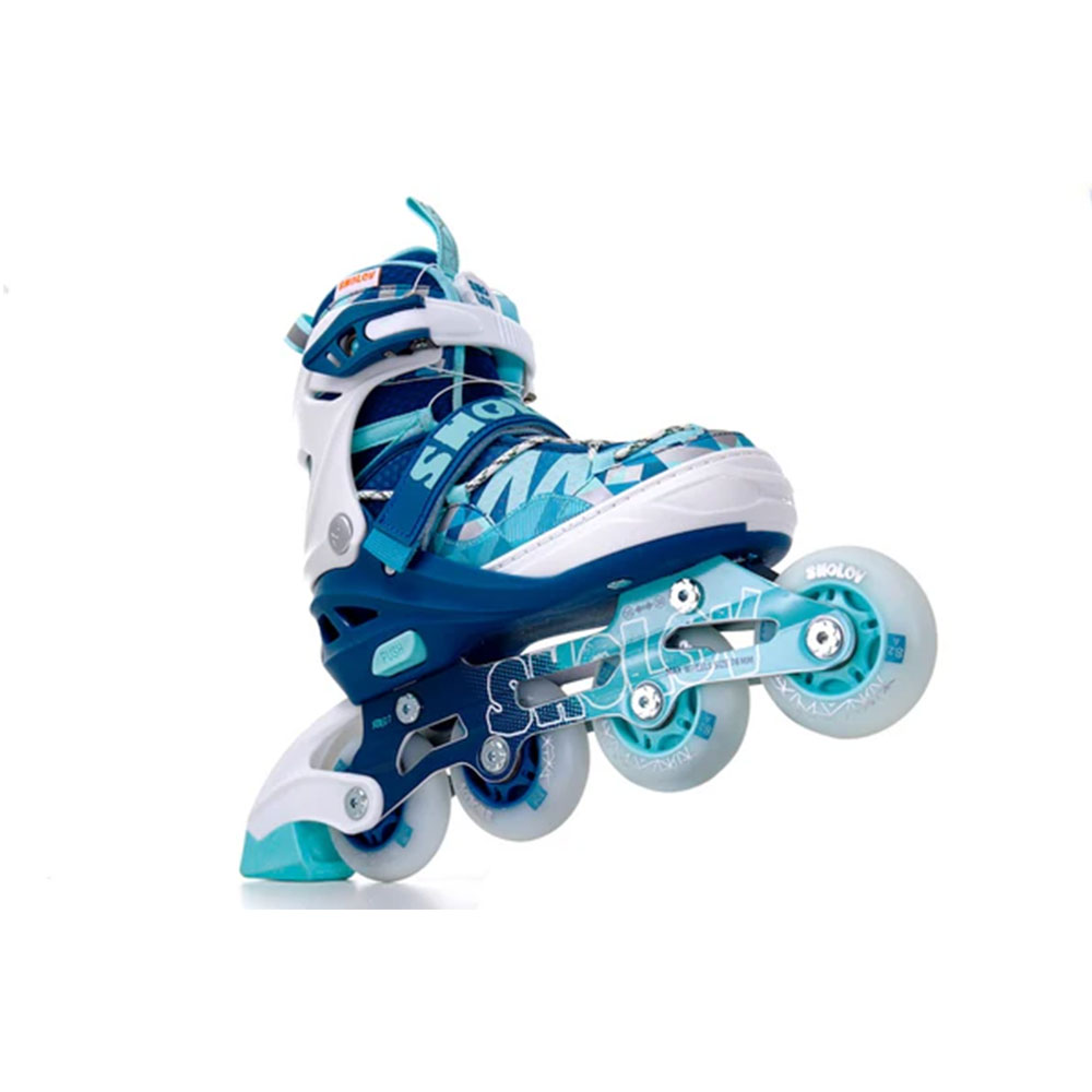 Sholov Dreamer Verstellbare Inline Skates
