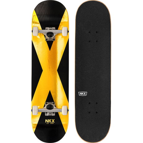 NKX Skateboard 8,25