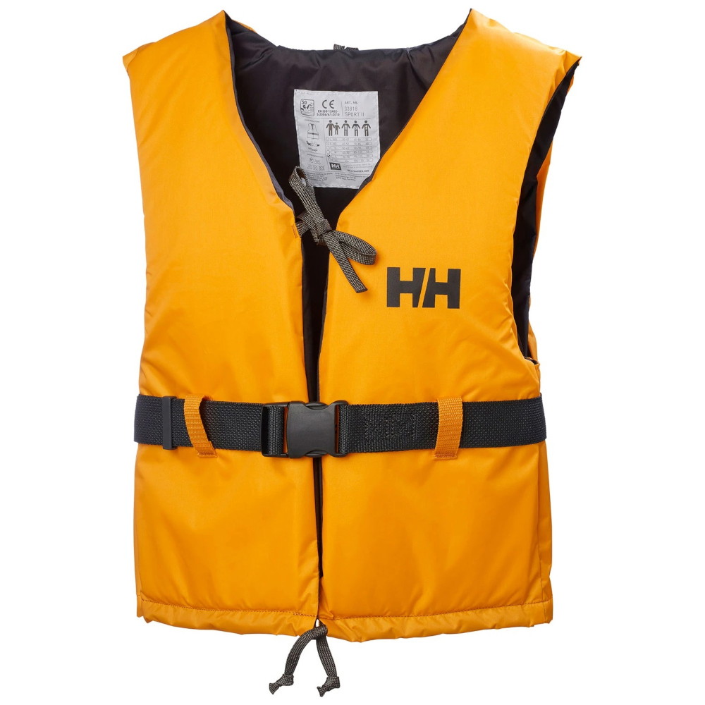 Helly Hansen Sport II Schwimmweste