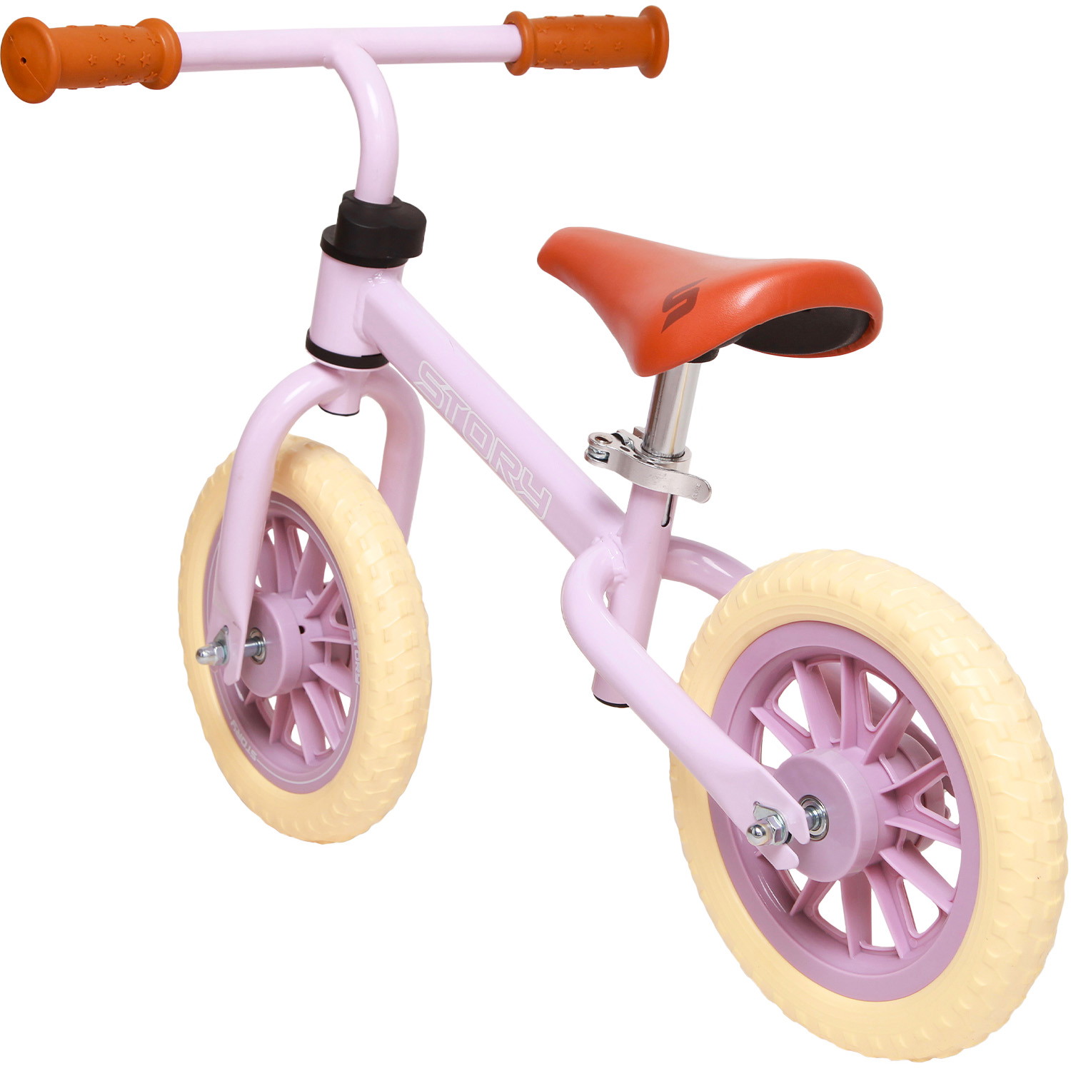 Story 70's Baby Racer Laufrad