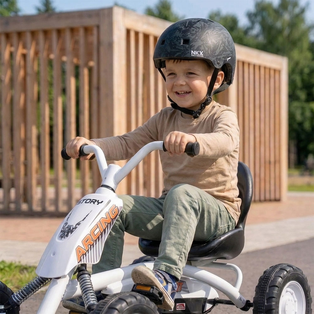 Story Comet Go-Kart