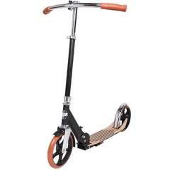 Story Compass Transport Cityroller
