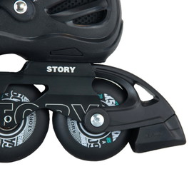 Story Demon Inline-Skate Bremse