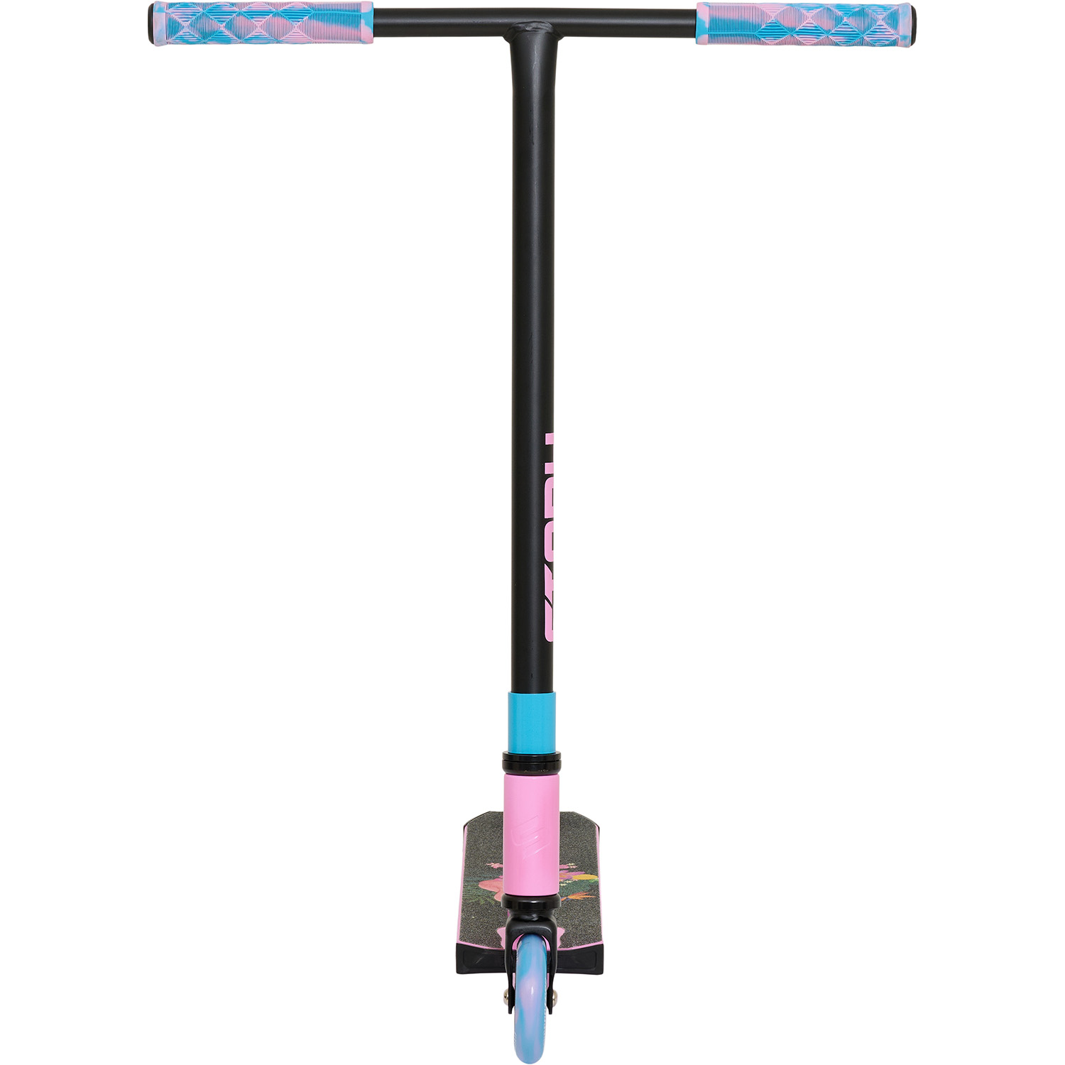 Story Diablo Stunt Scooter