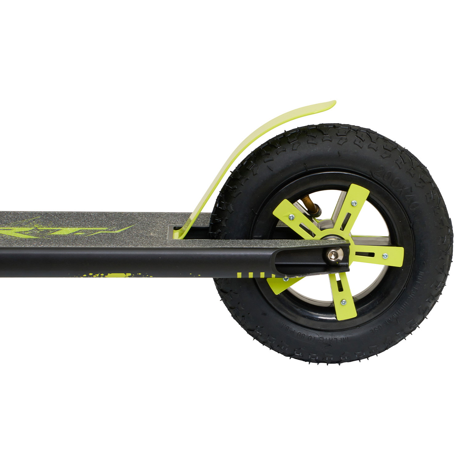 Story Dirt Freestyle Scooter - OUTLET