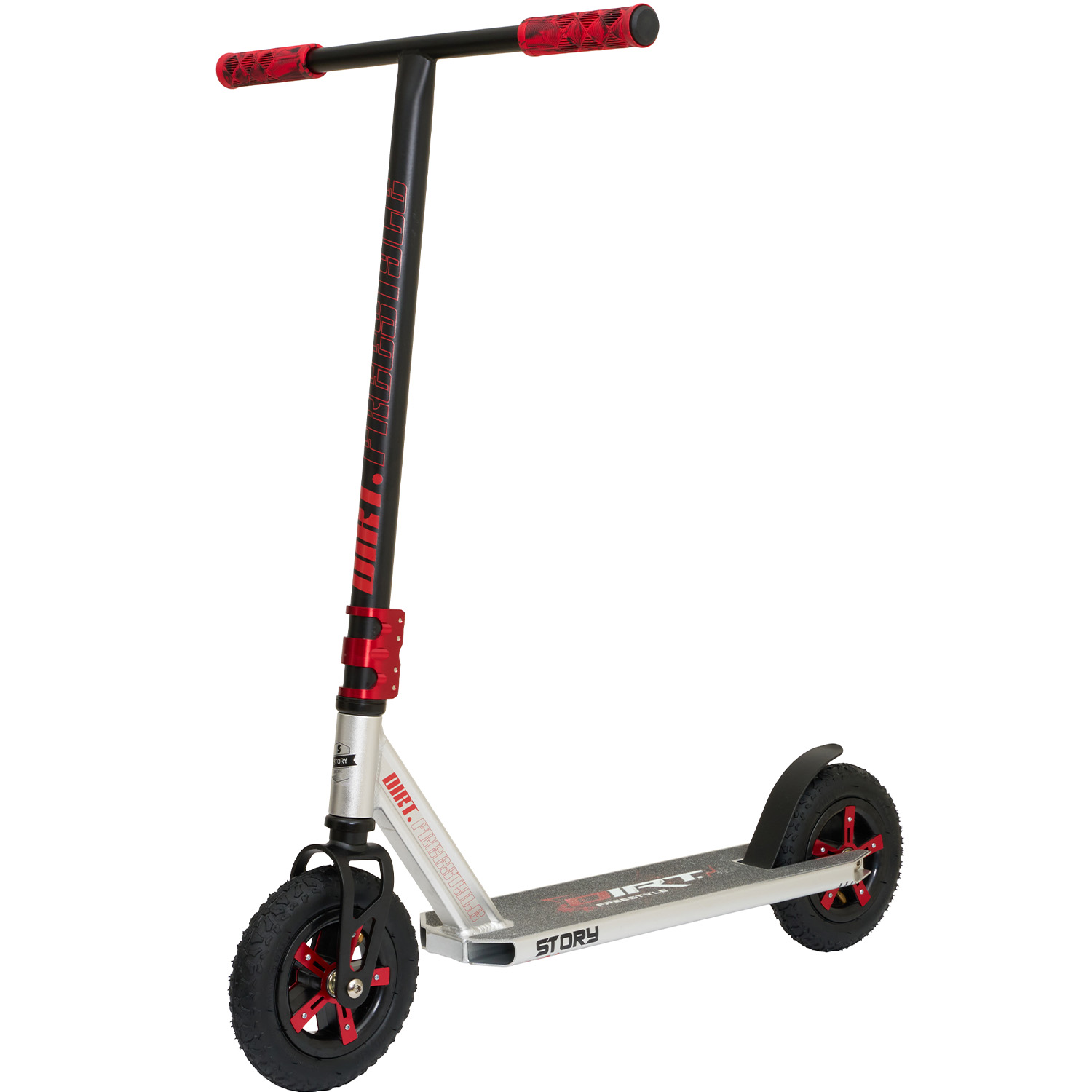Story Dirt Freestyle Scooter - OUTLET