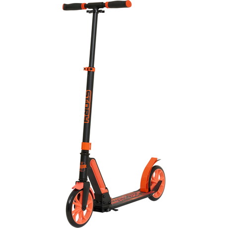 Story GO Deluxe Faltbarer Cityroller