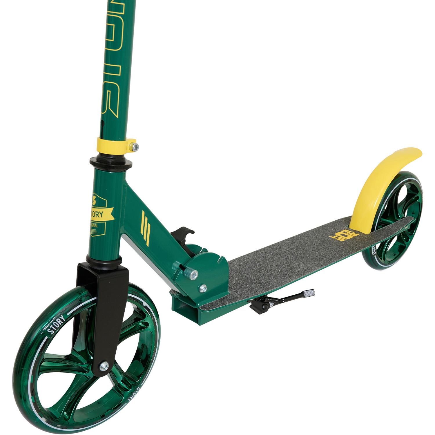Story Lux Cityroller