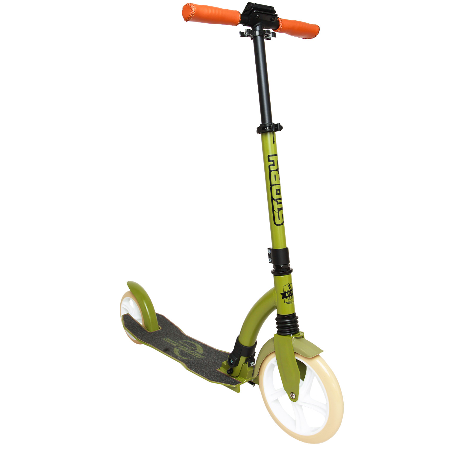 Story Retro Ride Cityroller