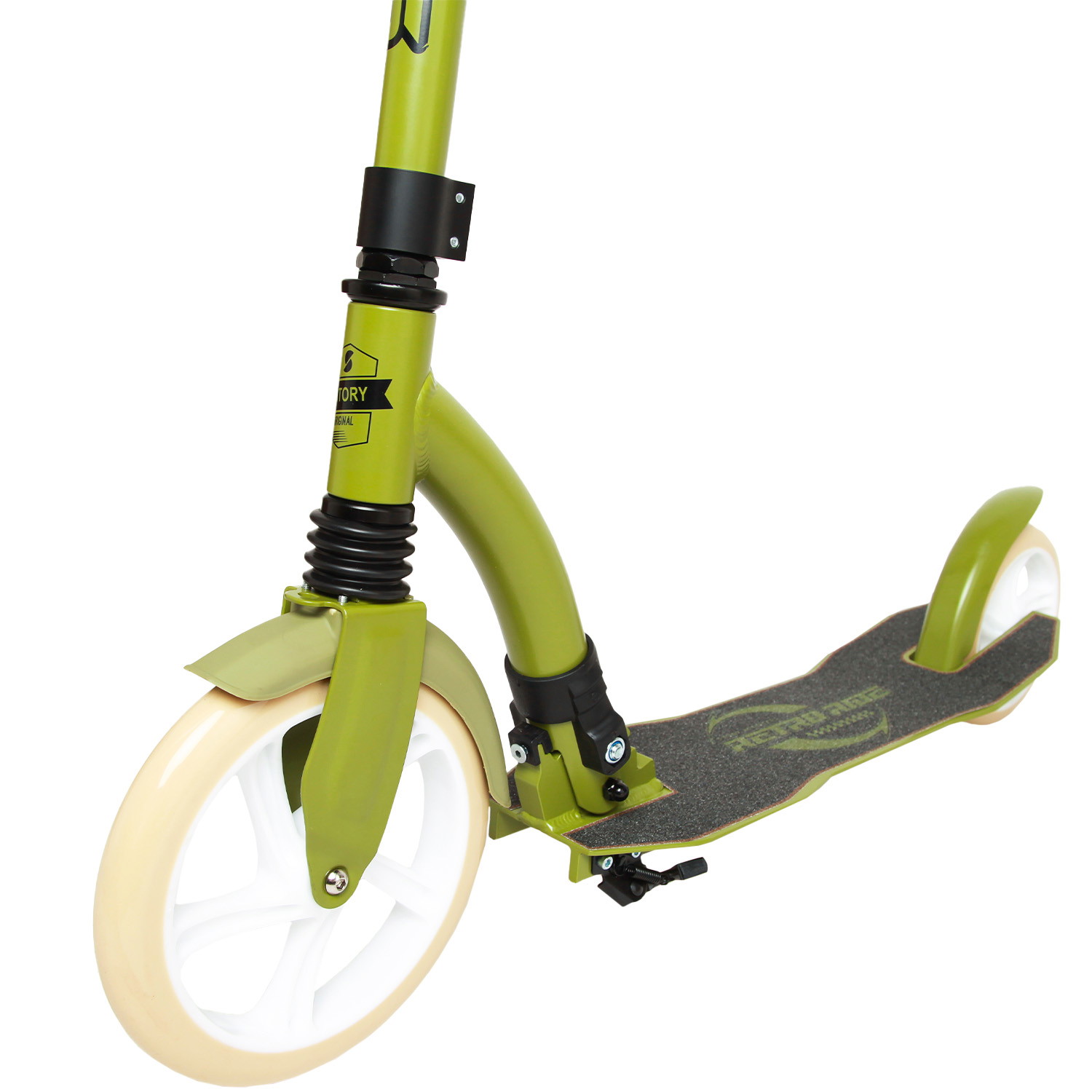 Story Retro Ride Cityroller