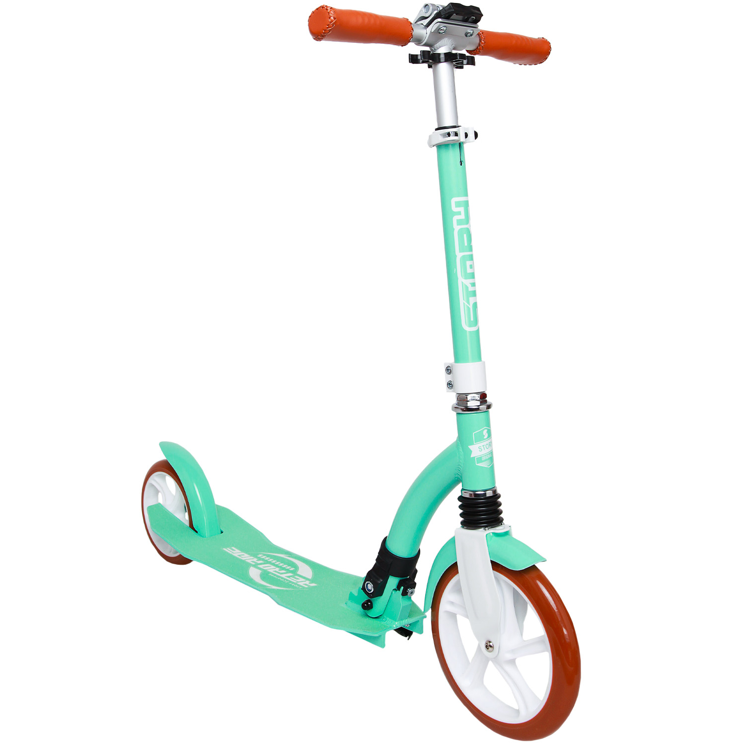 Story Retro Ride Cityroller