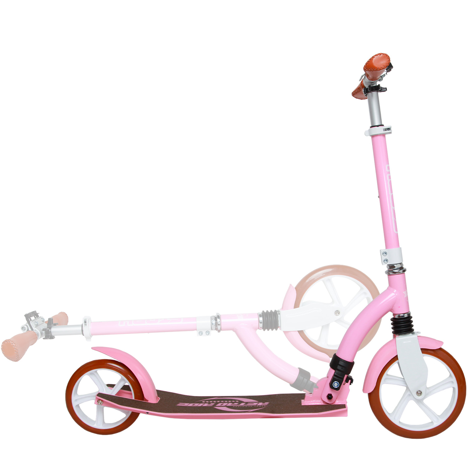 Story Retro Ride Cityroller