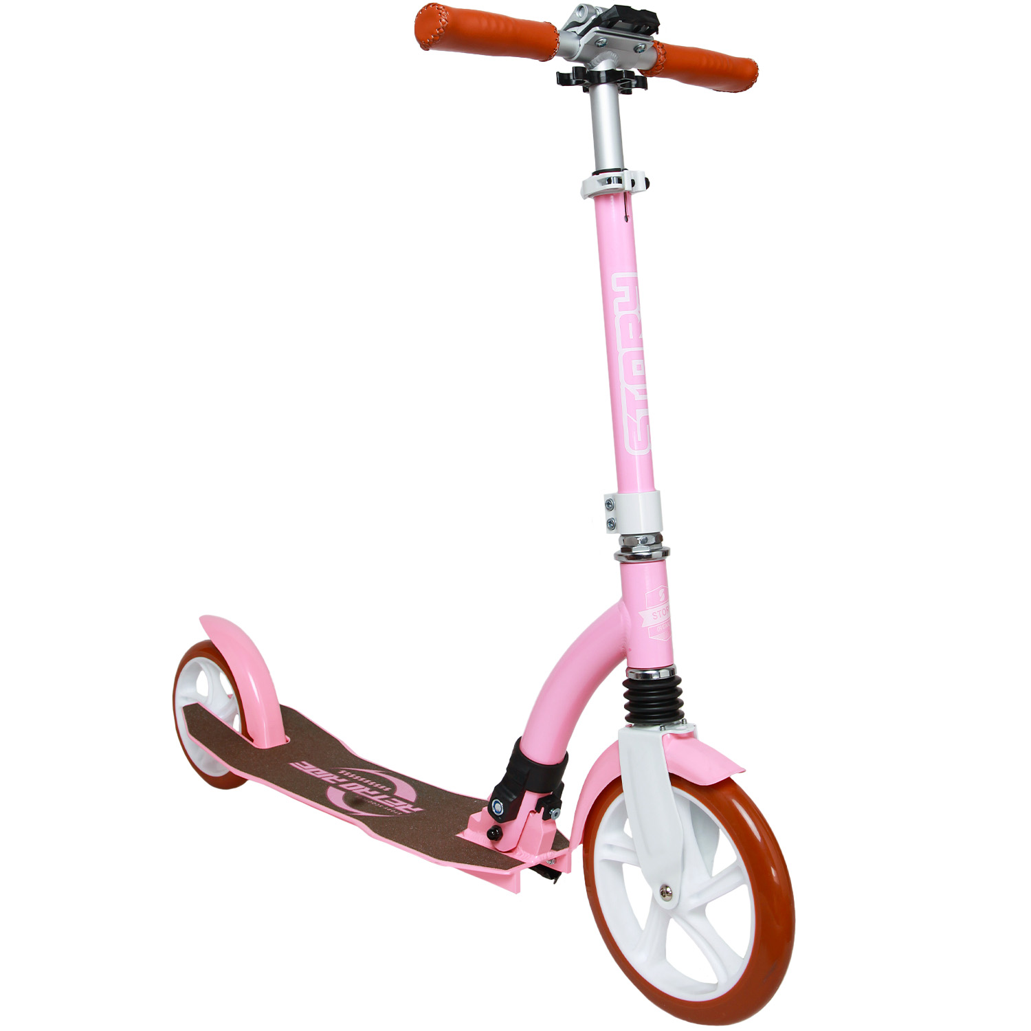 Story Retro Ride Cityroller