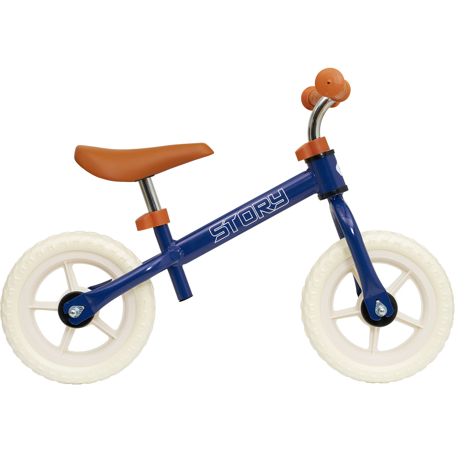 Story Run Racer Laufräder