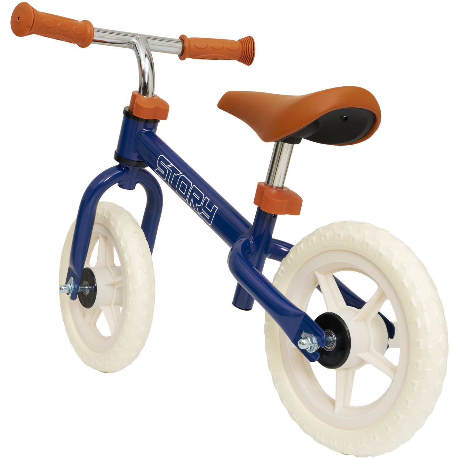 Story Run Racer Laufräder