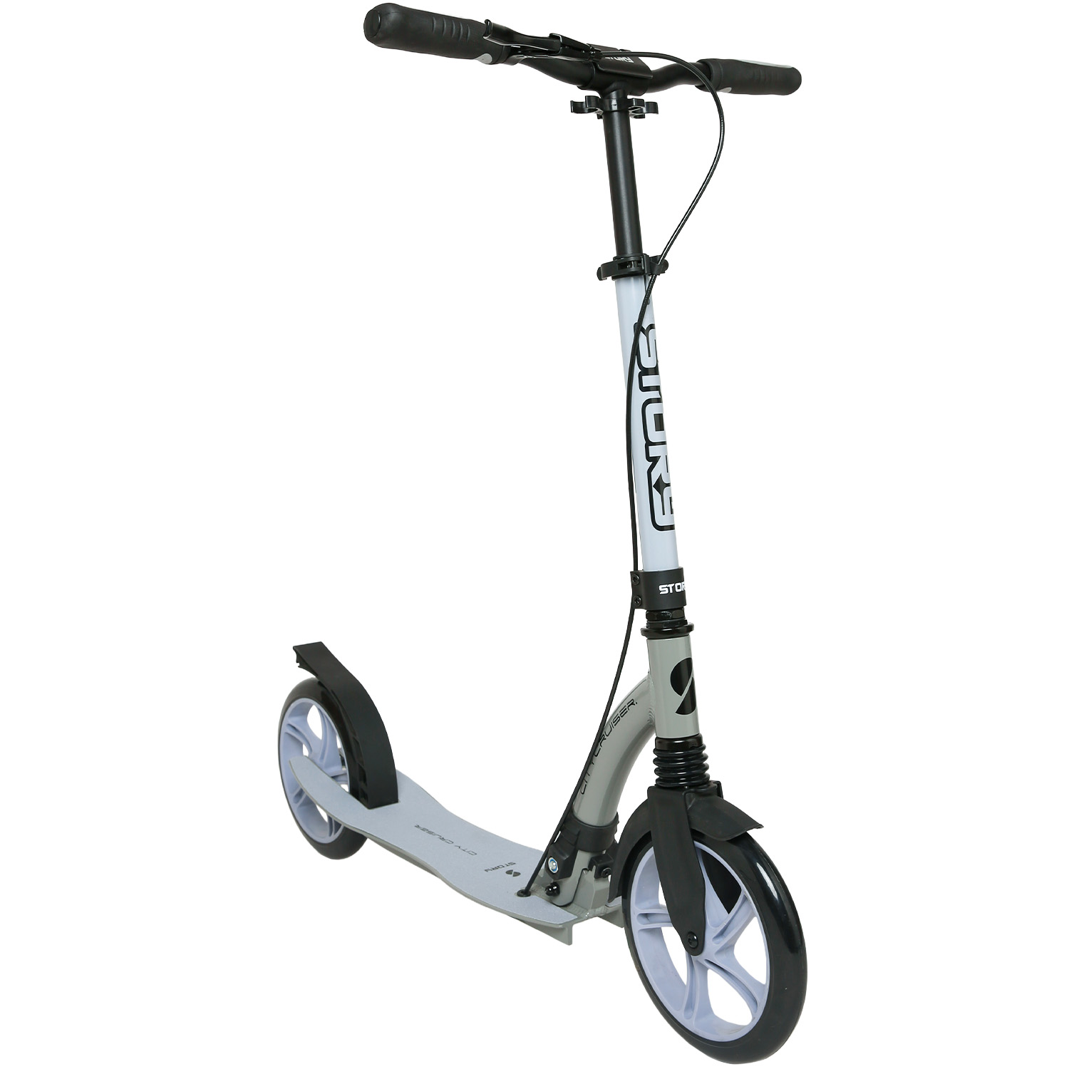 Story CityCruiser Transport Scooter