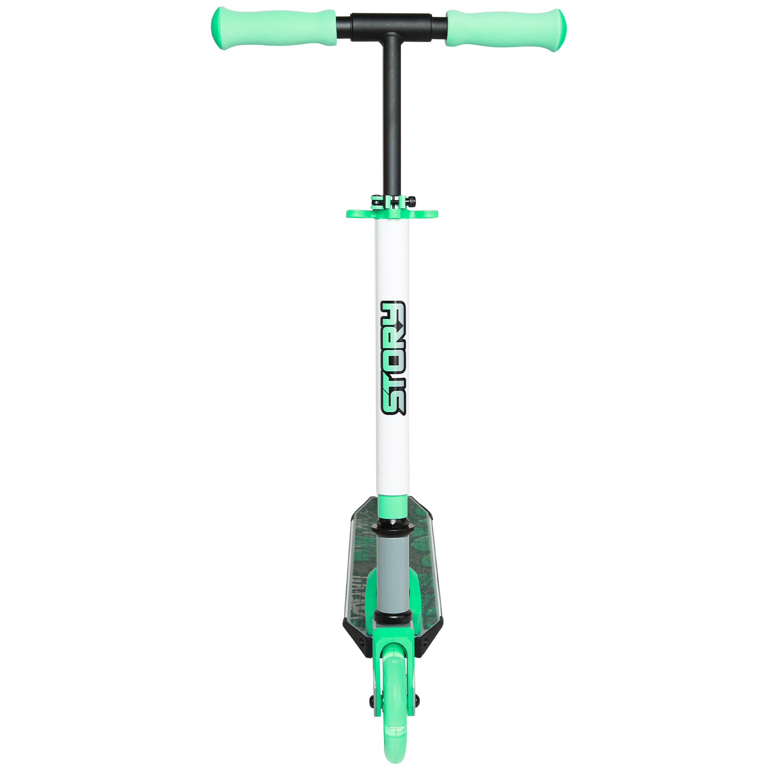 Story Everything Led Klappbarer Kinderroller
