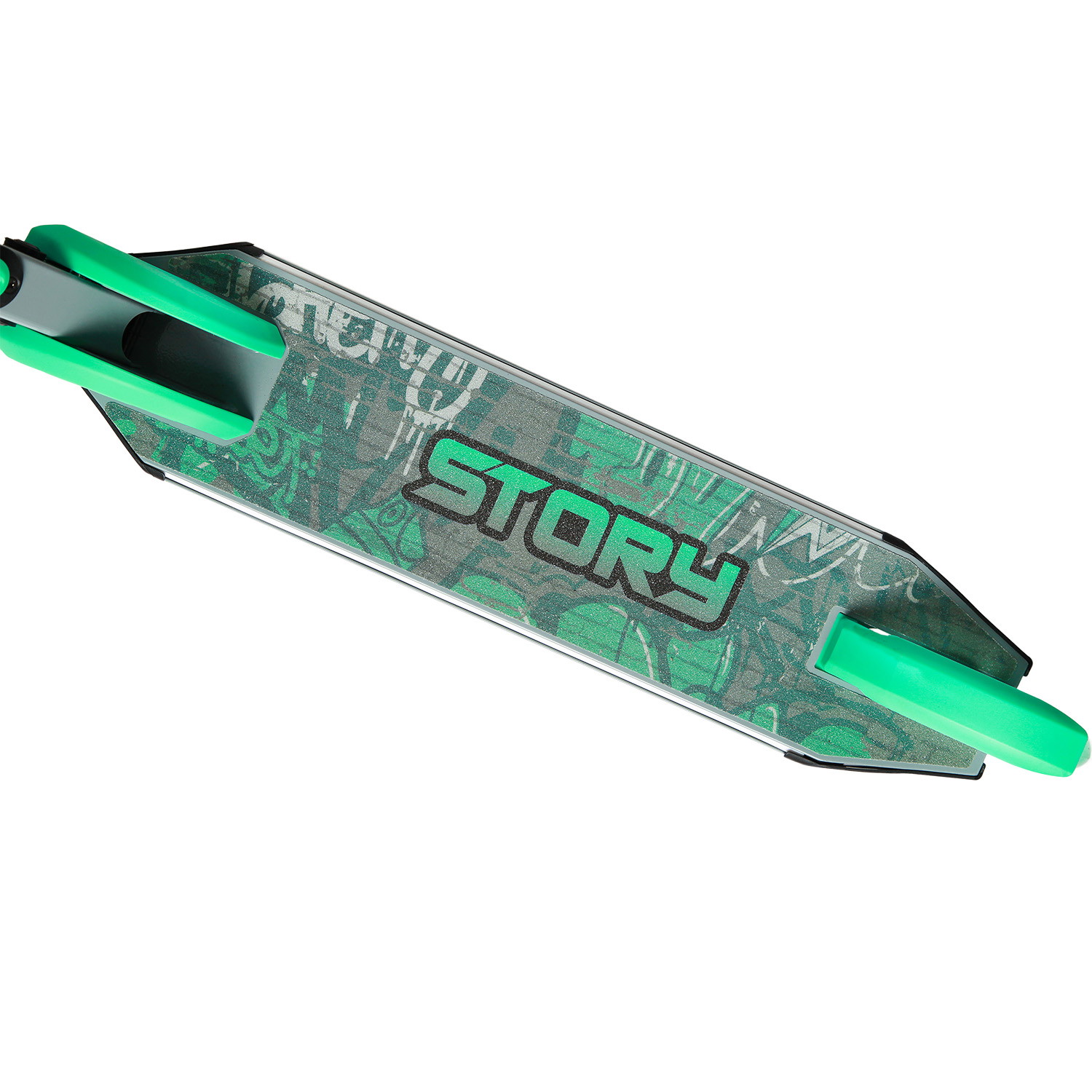 Story Everything Led Klappbarer Kinderroller