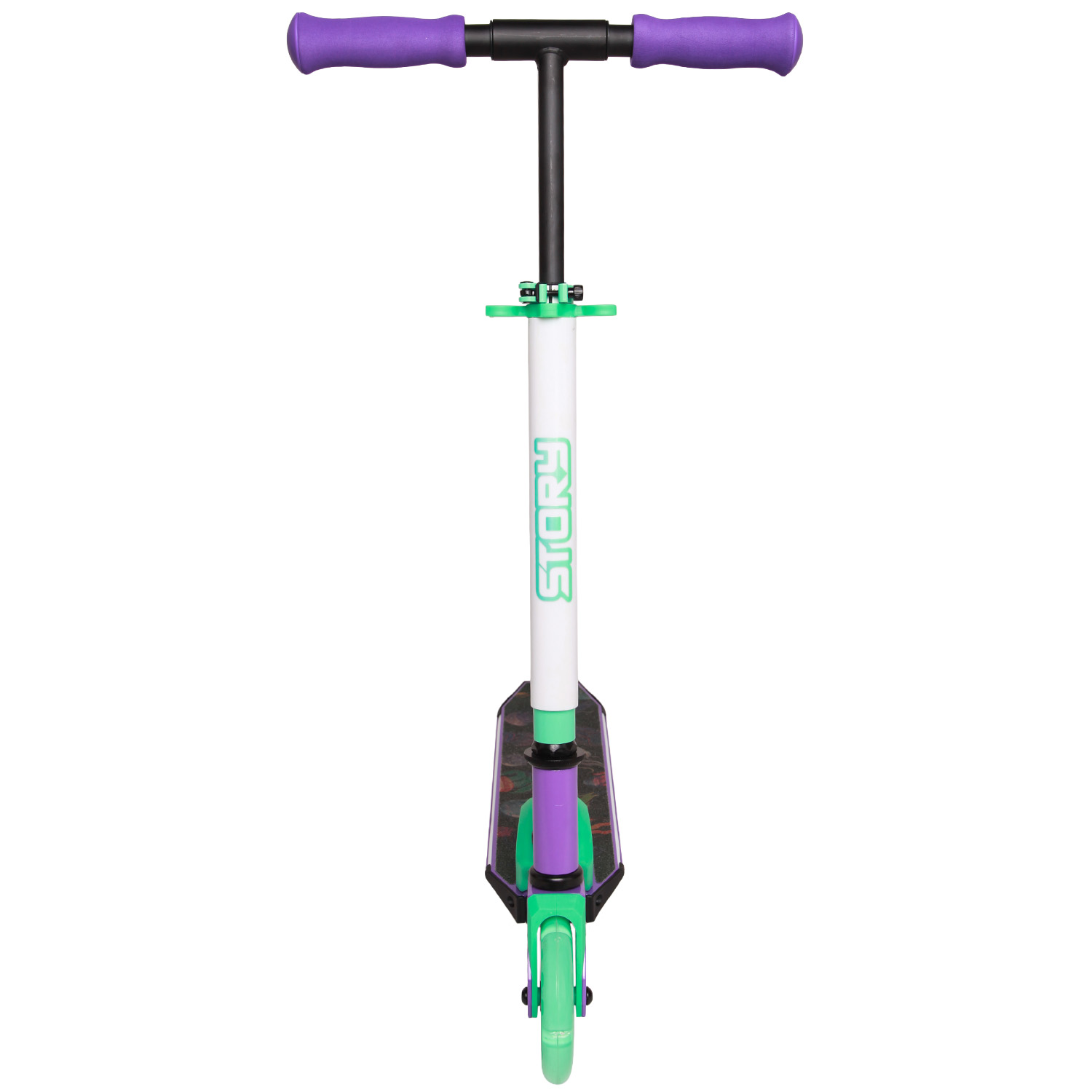 Story Everything Led Klappbarer Kinderroller