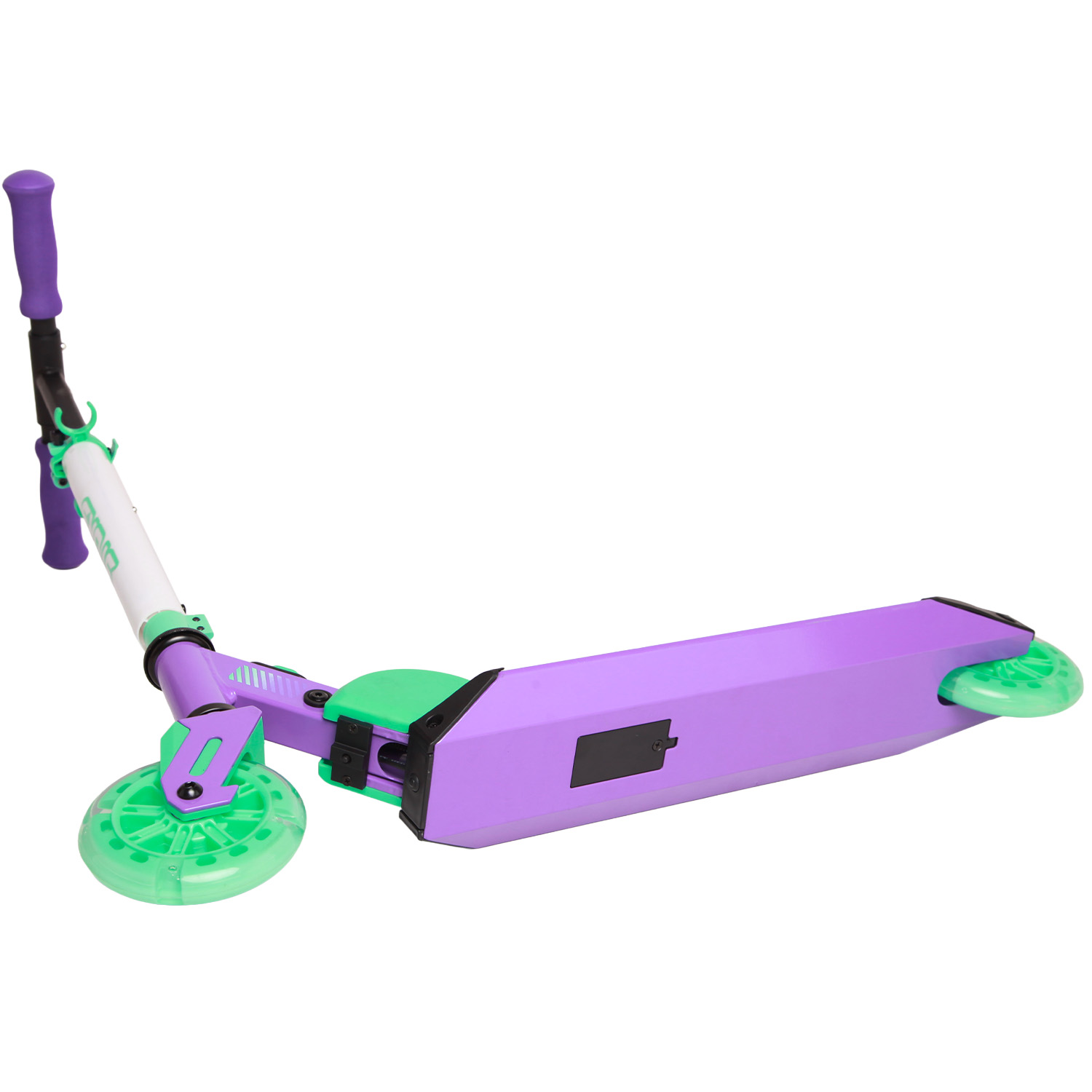 Story Everything Led Klappbarer Kinderroller