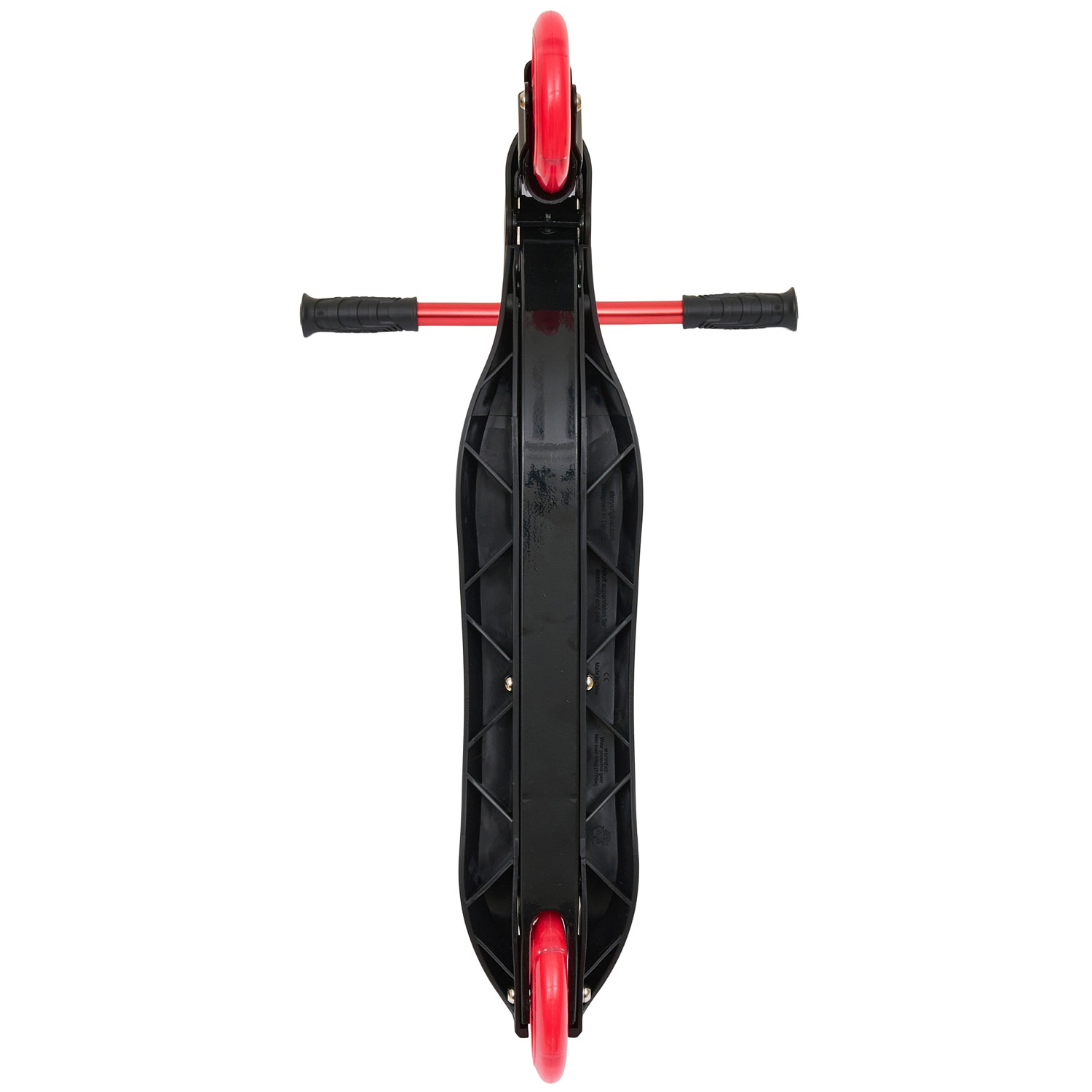 Story Flip Klappbarer LED Scooter