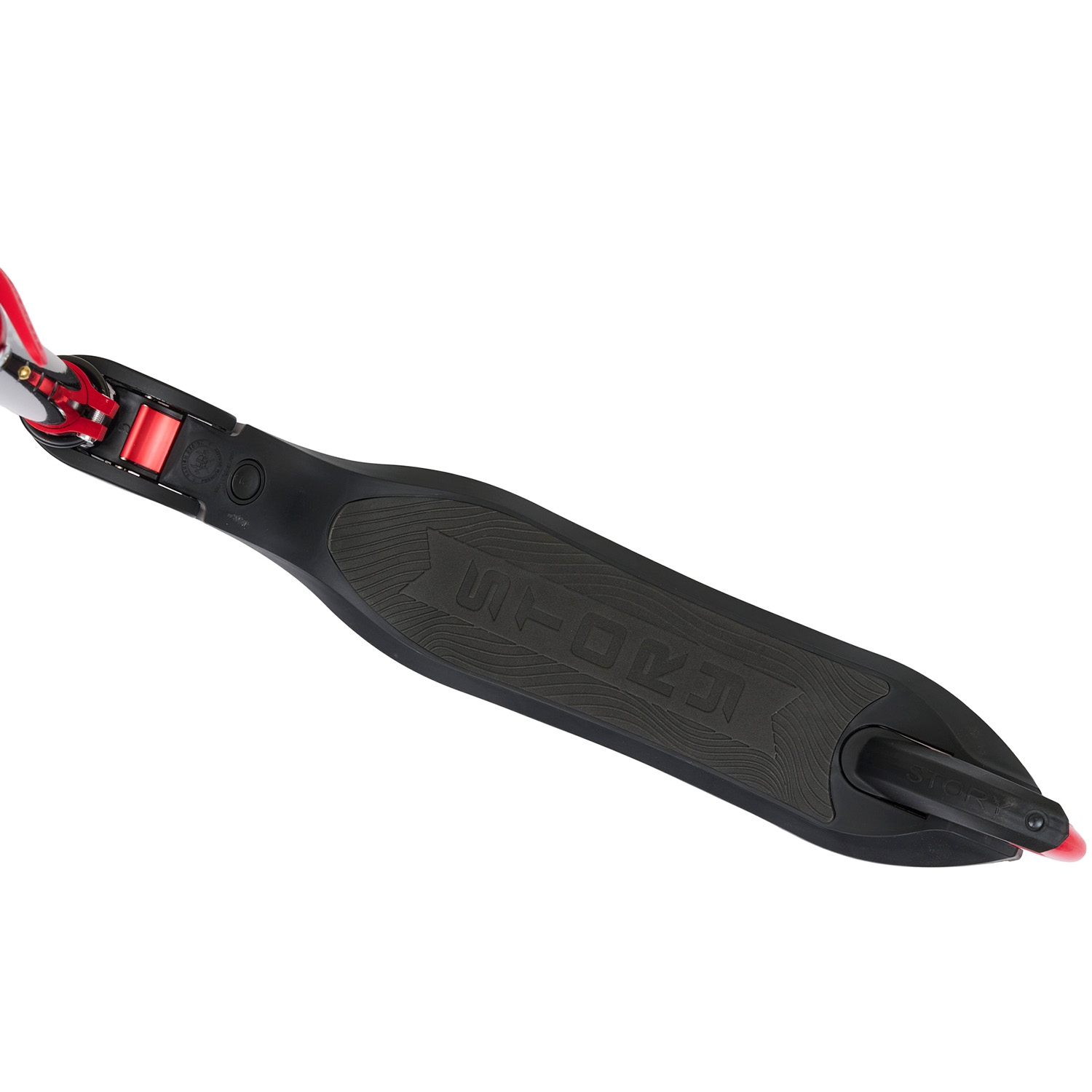 Story Flip Klappbarer LED Scooter