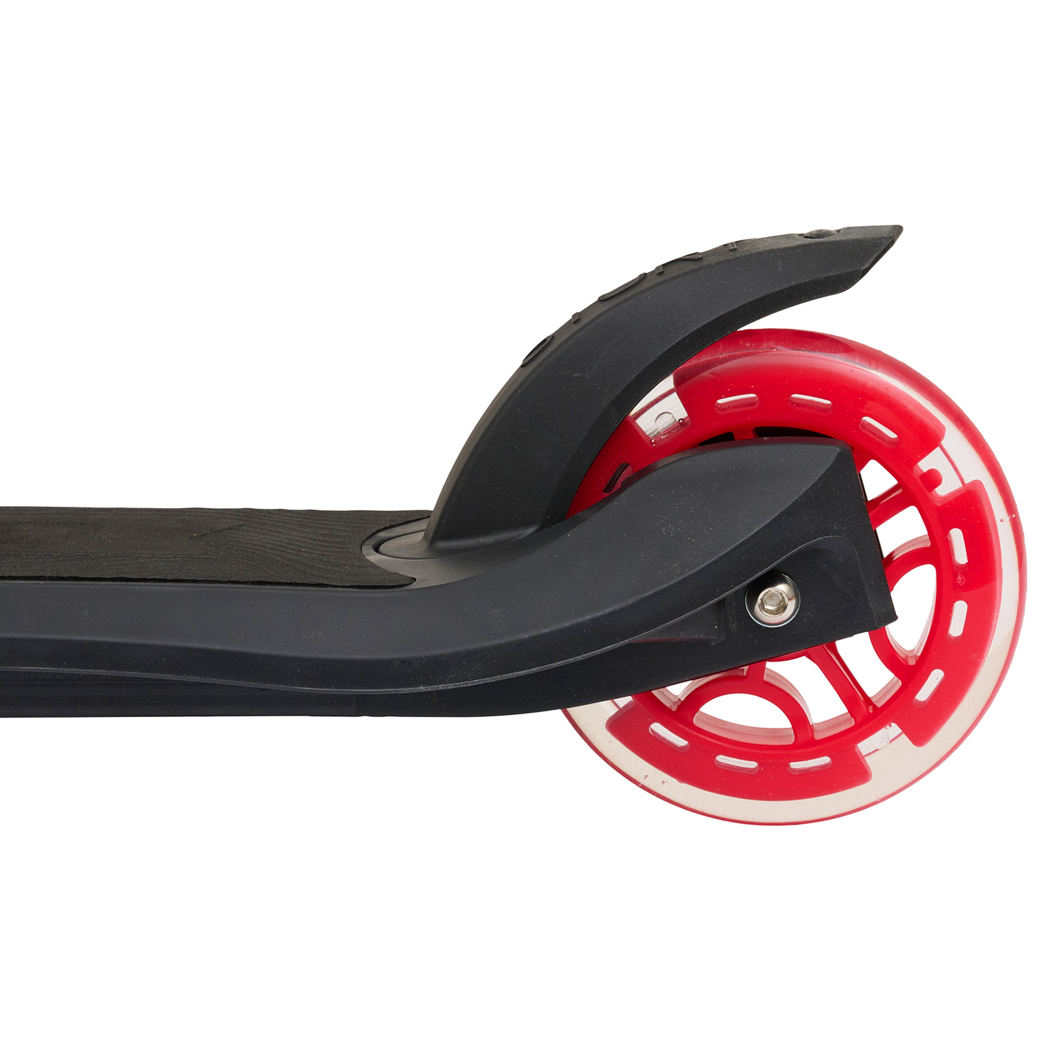 Story Flip Klappbarer LED Scooter