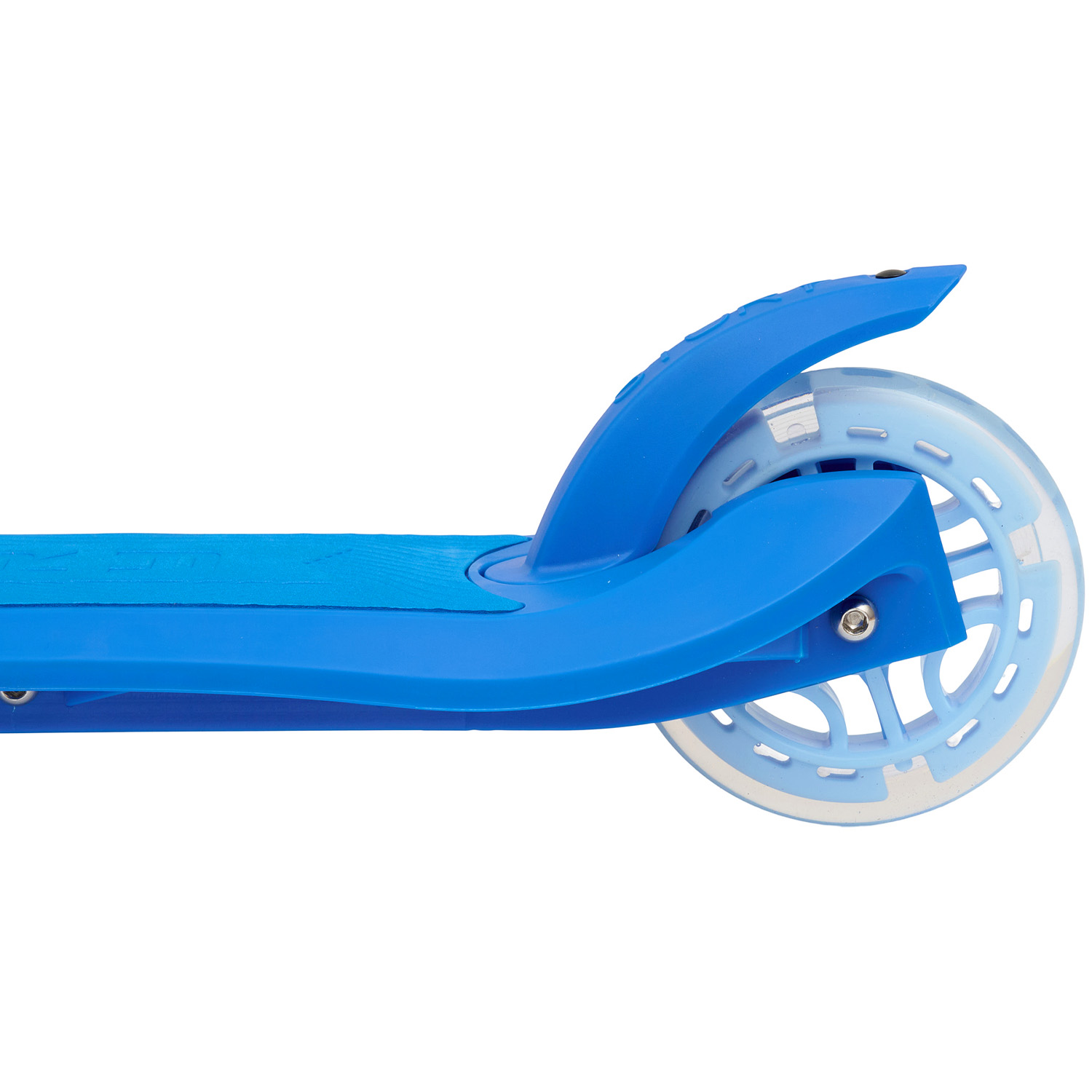 Story Flip Klappbarer LED Scooter