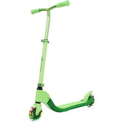 Story Flip Klappbarer LED Scooter