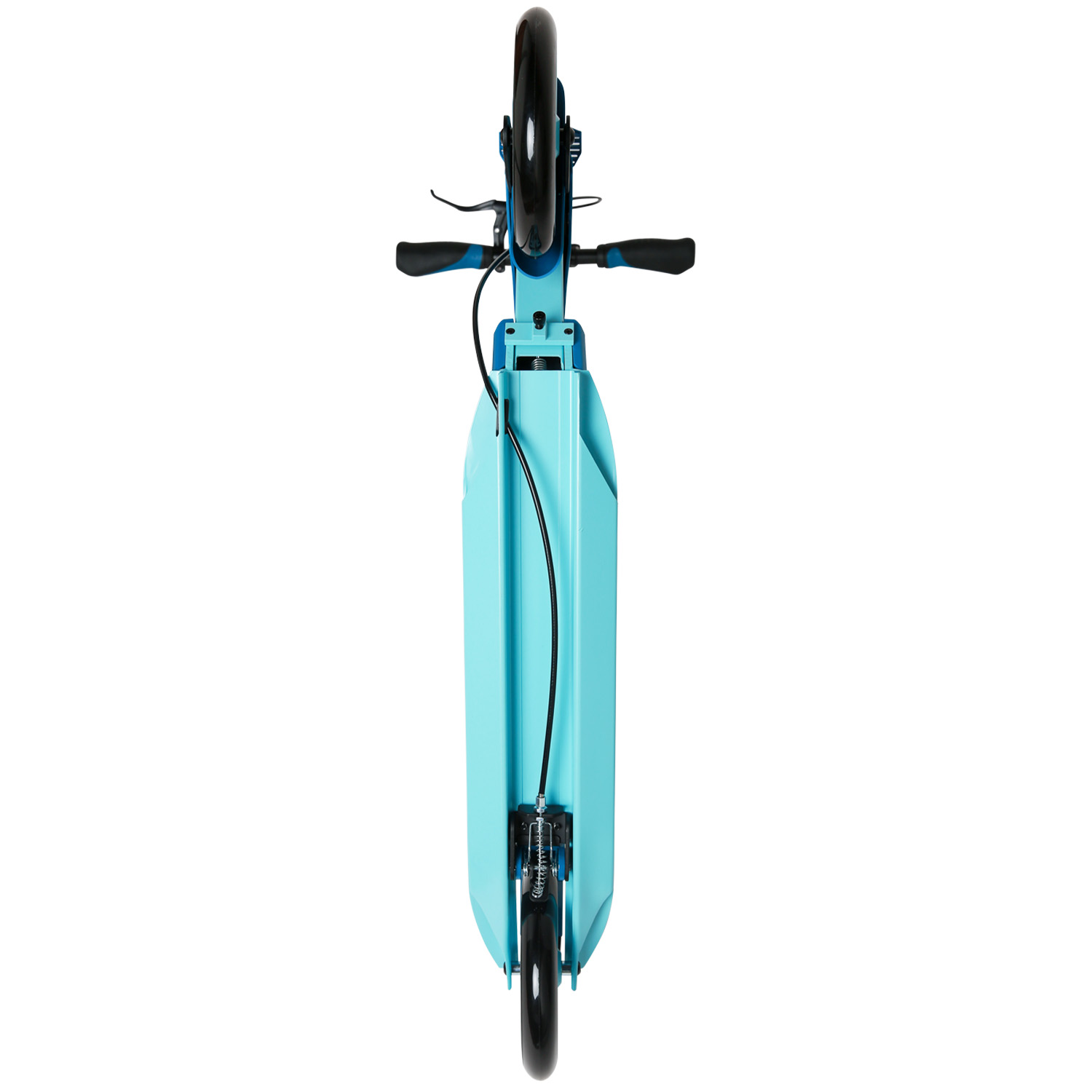 Story Fold & Ride – Klappbarer Scooter
