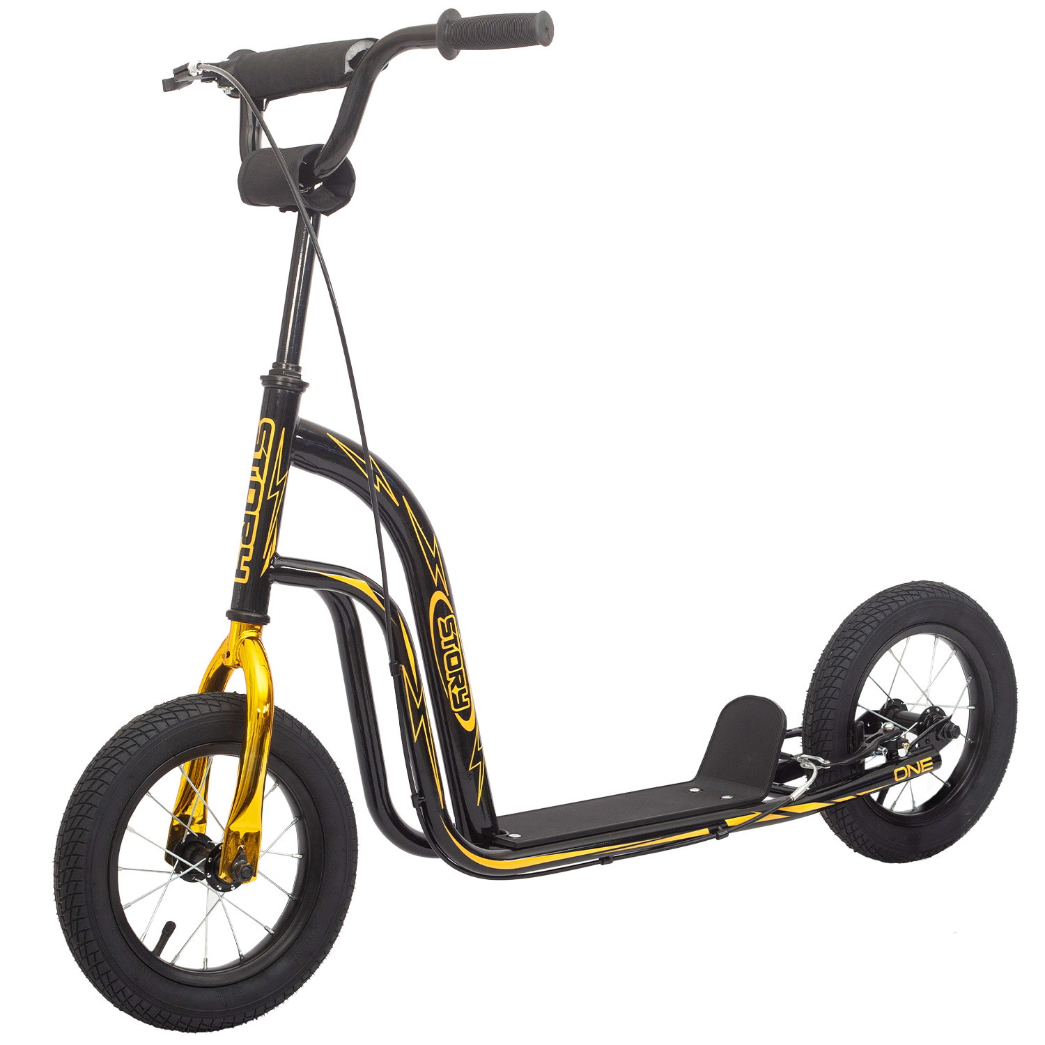 Story One Air Roller