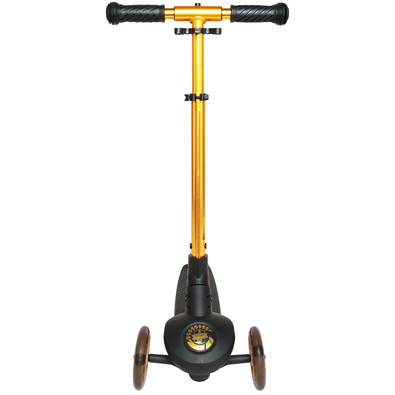 Story Party 3-Rad LED Kinderroller