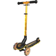 Story Party 3-Rad LED Kinderroller