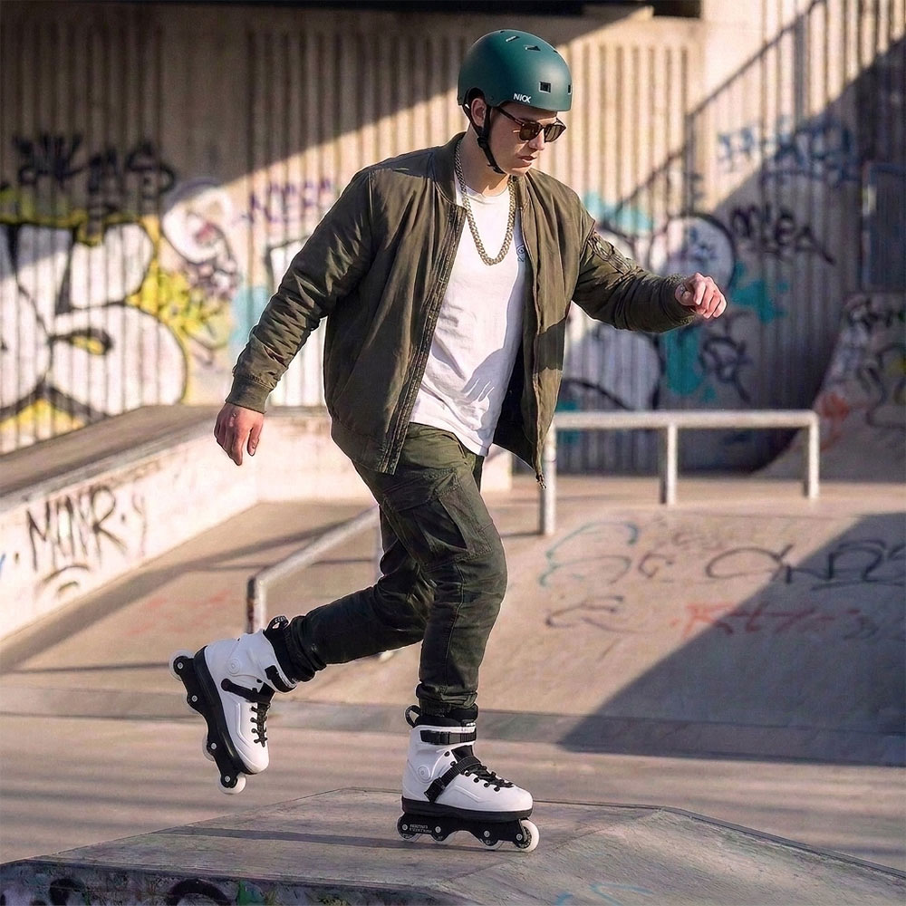 Story Aggressive EVO Inline Skates